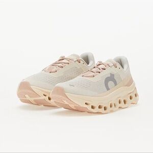 Oncloud Cloudmonster ✨ Moon|Fawn